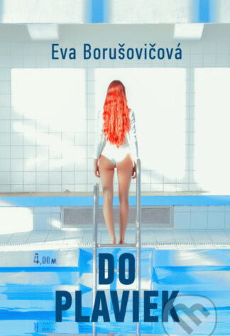 Do plaviek-Eva Borušovičová