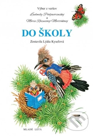 Do školy-Ľudmila Podjavorinská a Mária Rázusová-Martáková