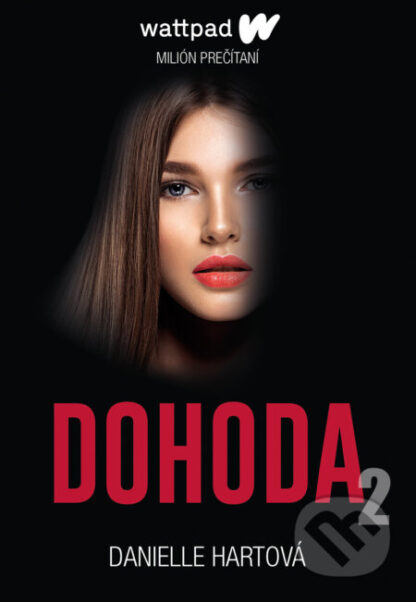 Dohoda 2-Danielle Hartová