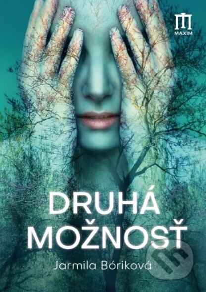 Druhá možnosť-Jarmila Bóriková