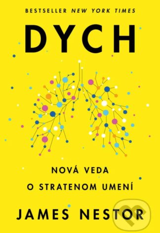 Dych-James Nestor