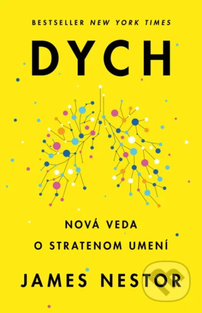 Dych-James Nestor