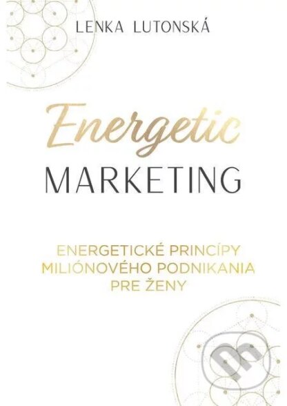 Energetic Marketing-Lenka Lutonska