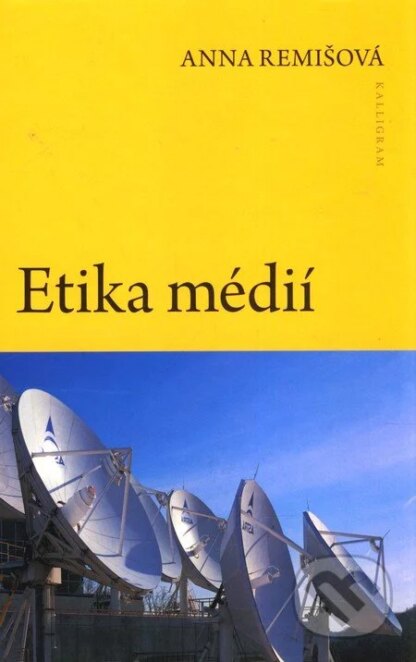 Etika médií-Anna Remišová