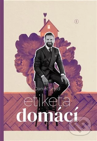 Etiketa domácí-Daniel Šmíd