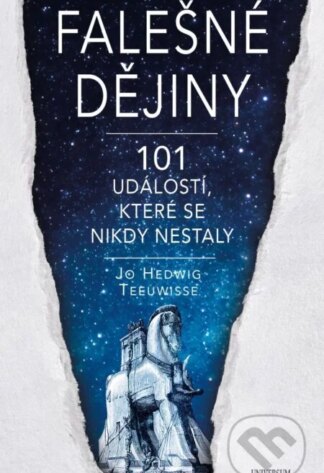 Falešné dějiny-Hedwig Jo Teeuwisse