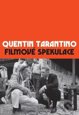 Filmové spekulace-Quentin Tarantino