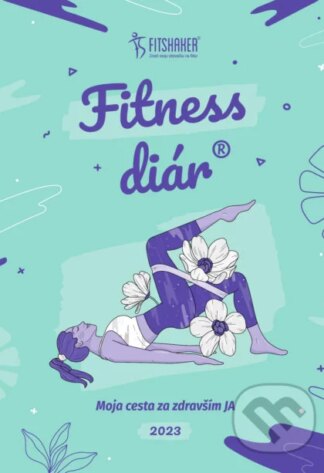 Fitness diár® 2023-