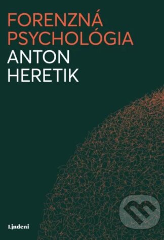 Forenzná psychológia-Anton Heretik