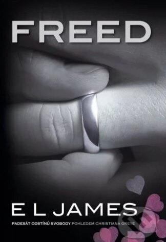 Freed-E L James