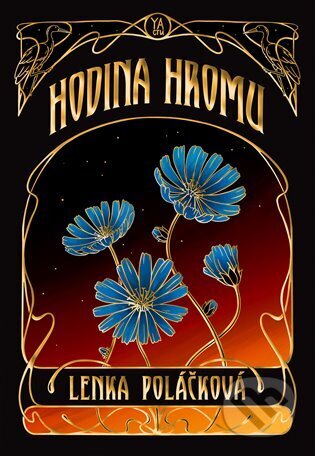 Hodina hromu-Lenka Poláčková