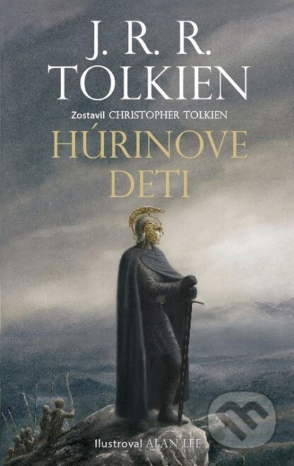 Húrinove deti-J.R.R. Tolkien