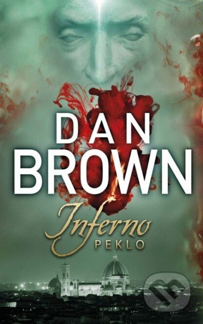 Inferno - Peklo-Dan Brown