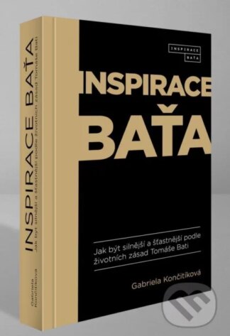 Inspirace Baťa-Gabriela Končitíková