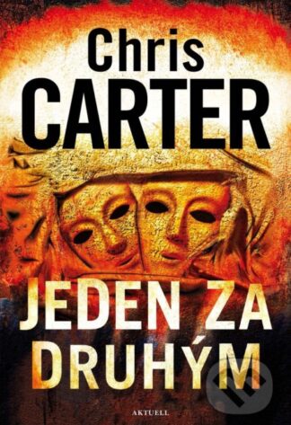 Jeden za druhým-Chris Carter