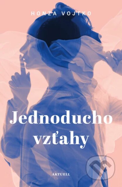 Jednoducho vzťahy-Honza Vojtko