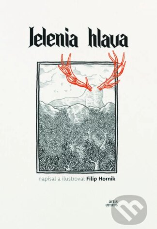 Jelenia hlava-Filip Horník