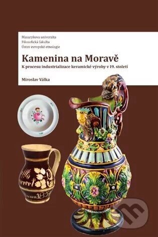 Kamenina na Moravě-Miroslav Válka