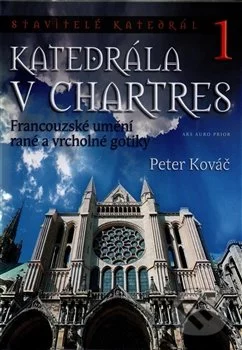 Katedrála v Chartres 1-Peter Kováč