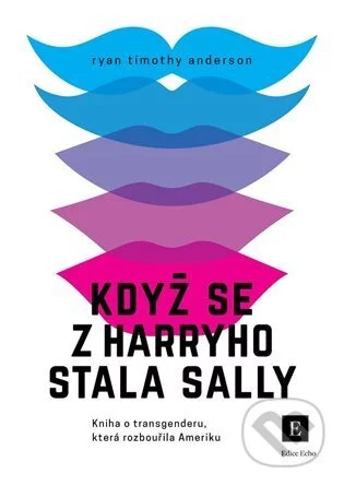 Když se z Harryho stala Sally-Ryan Timothy Anderson