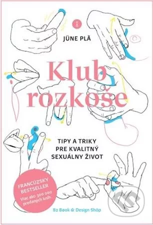 Klub rozkoše-June Pla