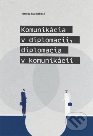 Komunikácia v diplomacii