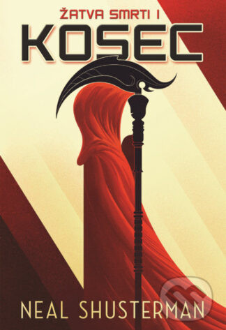 Kosec-Neal Shusterman