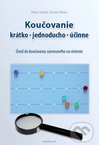 Koučovanie - krátko