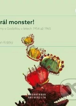 Král monster!-Dan Krátký