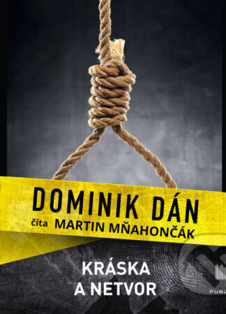 Kráska a netvor-Dominik Dán