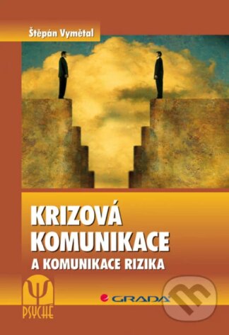 Krizová komunikace-Štěpán Vymětal