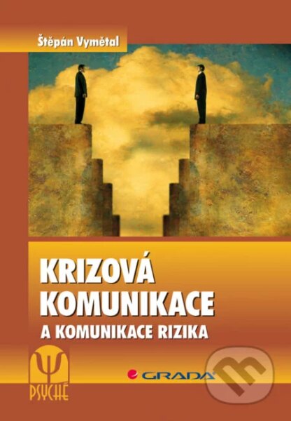 Krizová komunikace-Štěpán Vymětal