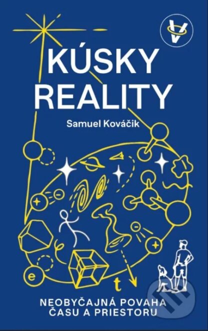 Kúsky reality-Samuel Kováčik