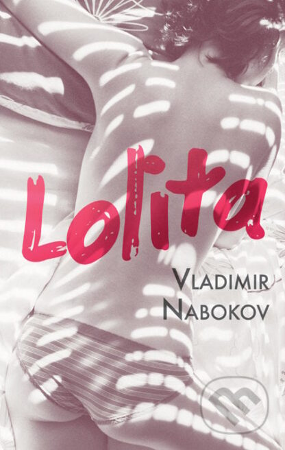 Lolita-Vladimir Nabokov