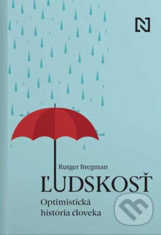 Ľudskosť-Rutger Bregman