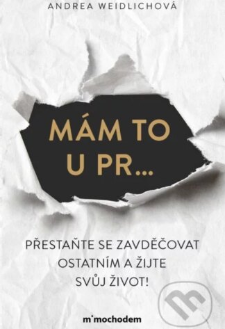 Mám to u pr…-Andrea Weidlich