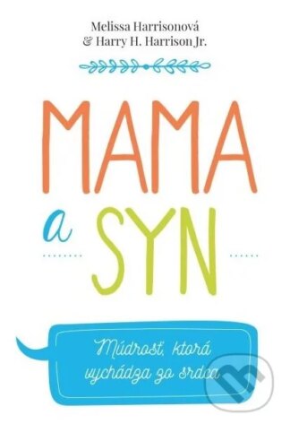 Mama a syn-Melissa Harrison