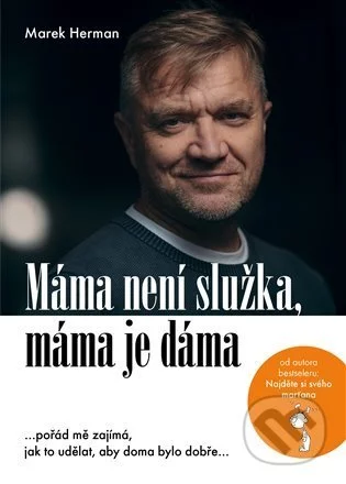 Máma není služka