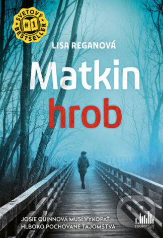 Matkin hrob-Lisa Regan