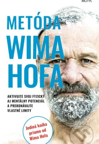 Metóda Wima Hofa-Wim Hof