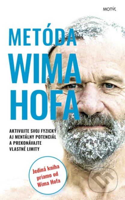 Metóda Wima Hofa-Wim Hof