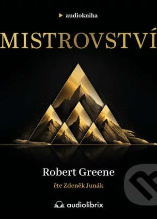 Mistrovství-Robert Greene