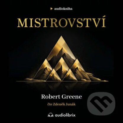 Mistrovství-Robert Greene