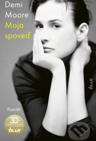 Moja spoveď-Demi Moore