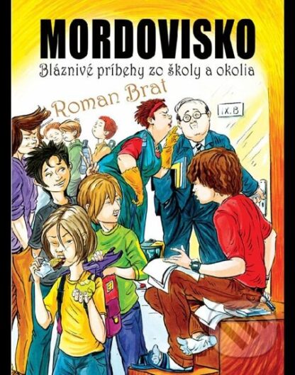 Mordovisko-Roman Brat