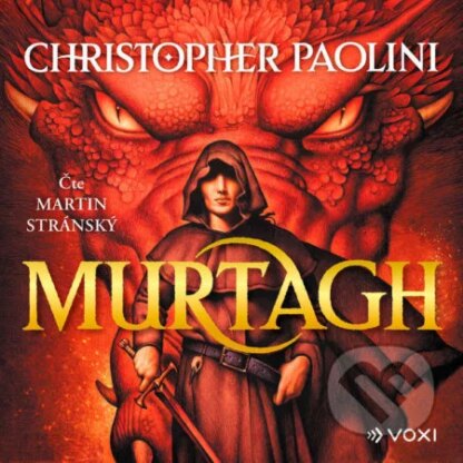 Murtagh-Christopher Paolini