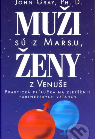 Muži sú z Marsu