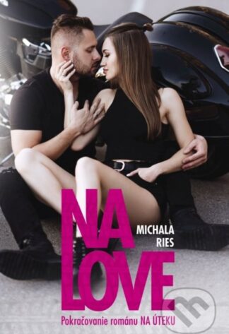 Na love-Michala Ries