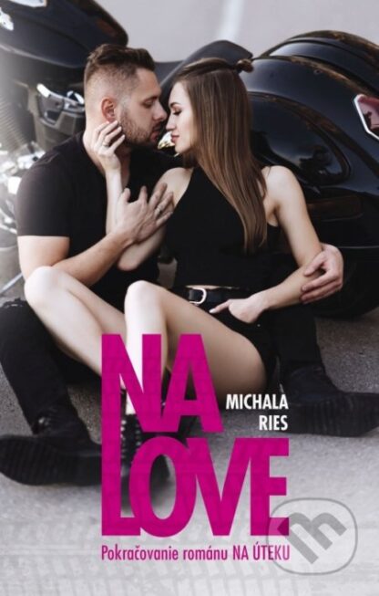 Na love-Michala Ries