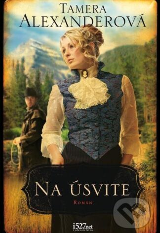 Na úsvite-Tamera Alexander